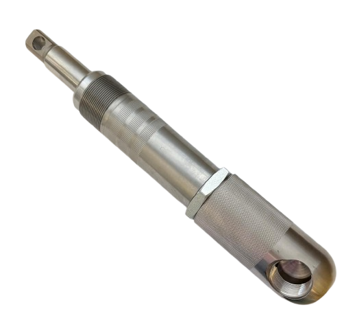 Titan 236-015 Fluid Section Assembly